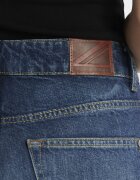 Pepe Jeans London Blugi UHW SPARKLE | Tapered