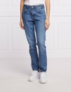 Pepe Jeans London Blugi violet | Mom Fit | high waist