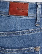 Pepe Jeans London Blugi violet | Mom Fit | high waist