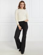 Pepe Jeans London Blugi WILLA | flare fit | high waist