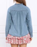 Pepe Jeans London Bluză BEATRIZ | Regular Fit