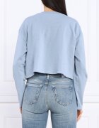 Pepe Jeans London Bluză CARTER N | Cropped Fit