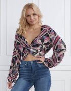 Pepe Jeans London Bluză POLIANA | Regular Fit