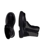 Pepe Jeans London Botine Yoko