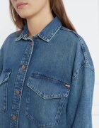 Pepe Jeans London Cămașă | Relaxed fit
