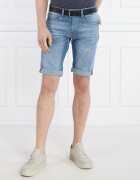 Pepe Jeans London De blugi pantaloni scurți | Straight fit