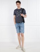 Pepe Jeans London De blugi pantaloni scurți | Straight fit