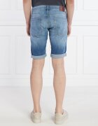 Pepe Jeans London De blugi pantaloni scurți | Straight fit