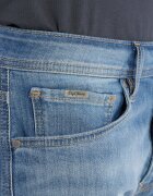 Pepe Jeans London De blugi pantaloni scurți | Straight fit