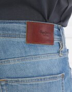 Pepe Jeans London De blugi pantaloni scurți | Straight fit