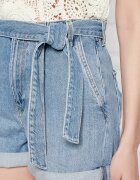 Pepe Jeans London De blugi pantaloni scurți Vintage | Relaxed fit