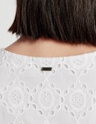Pepe Jeans London De dantelă rochie DELIA