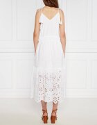 Pepe Jeans London De dantelă rochie DUSANA
