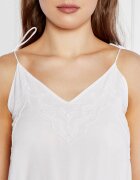 Pepe Jeans London De dantelă rochie DUSANA