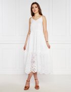 Pepe Jeans London De dantelă rochie DUSANA