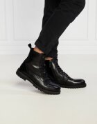 Pepe Jeans London De piele încălțăminte TRUCKER