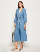 Pepe Jeans London De piele sandale
