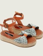 Pepe Jeans London De piele sandale