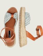 Pepe Jeans London De piele sandale