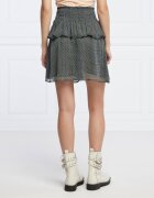 Pepe Jeans London Fustă LANA