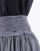 Pepe Jeans London Fustă-pantaloni BASMA
