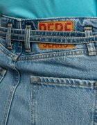Pepe Jeans London Fustă RAISA | high waist