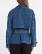Pepe Jeans London Geacă de blug DUNE | Loose fit