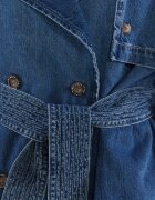 Pepe Jeans London Geacă de blug DUNE | Loose fit
