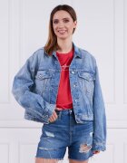 Pepe Jeans London Geacă de blug TURNER RAINBOW | Regular Fit
