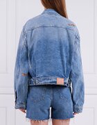 Pepe Jeans London Geacă de blug TURNER RAINBOW | Regular Fit
