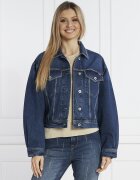 Pepe Jeans London Geacă de blug TURNER SPARKLE | Regular Fit