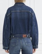 Pepe Jeans London Geacă de blug TURNER SPARKLE | Regular Fit