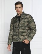 Pepe Jeans London Geacă JACK CAMO | Regular Fit