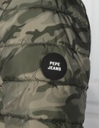 Pepe Jeans London Geacă JACK CAMO | Regular Fit