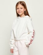 Pepe Jeans London Hanorac bluza SAMANTHA | Regular Fit