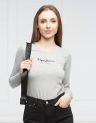 Pepe Jeans London hanorac NEW VIRGINIA | Slim Fit