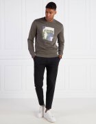 Pepe Jeans London Hanorac OLDWIVE CREW