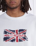 Pepe Jeans London Hanorac RUWAN | Regular Fit