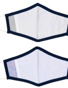 Pepe Jeans London Mască 2-pack