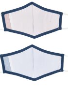 Pepe Jeans London Mască 2-pack