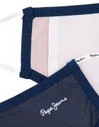 Pepe Jeans London Mască 2-pack