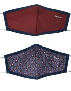 Pepe Jeans London Mască 2-pack