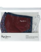 Pepe Jeans London Mască 2-pack