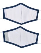 Pepe Jeans London Mască 2-pack