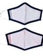Pepe Jeans London Mască 2-pack