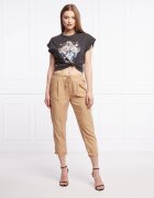 Pepe Jeans London Pantaloni cargo JYNX | Relaxed fit | high waist
