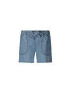 Pepe Jeans London Pantaloni scurți GEMMA | Regular Fit