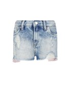 Pepe Jeans London Pantaloni scurți IVY DESTROY | Regular Fit | denim