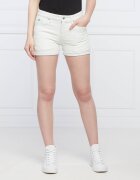 Pepe Jeans London Pantaloni scurți MABLE | Regular Fit