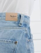 Pepe Jeans London Pantaloni scurți Rachel | Regular Fit | denim